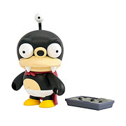Futurama Nibbler 6-Inch Vinyl Figure